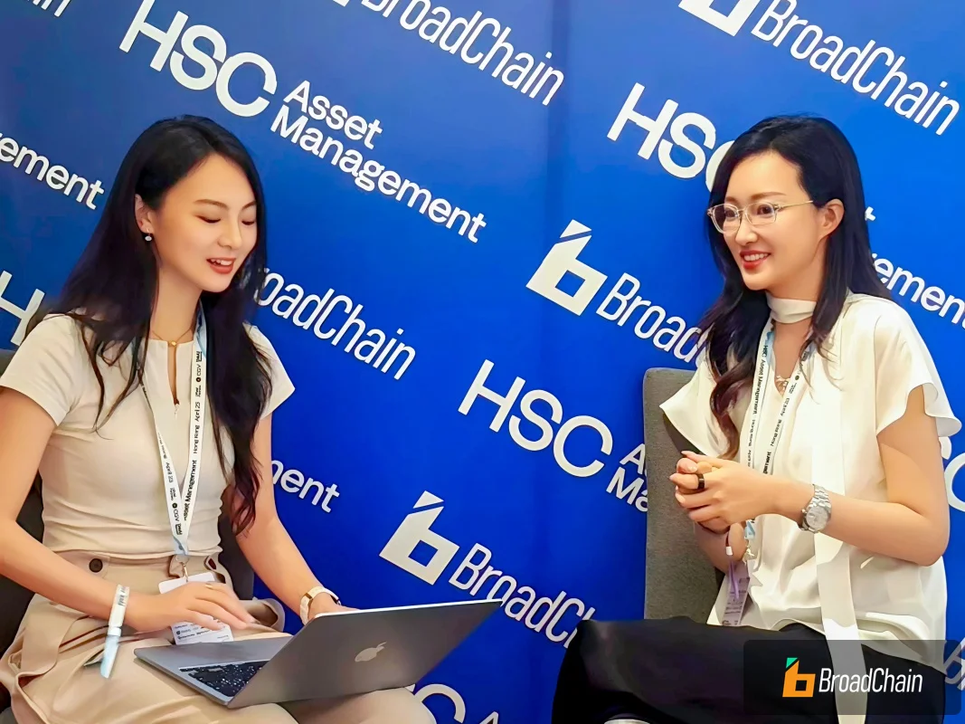 专访C² Ventures创始人Ciara Sun：穿越两个周期，赛道取舍与周期判断