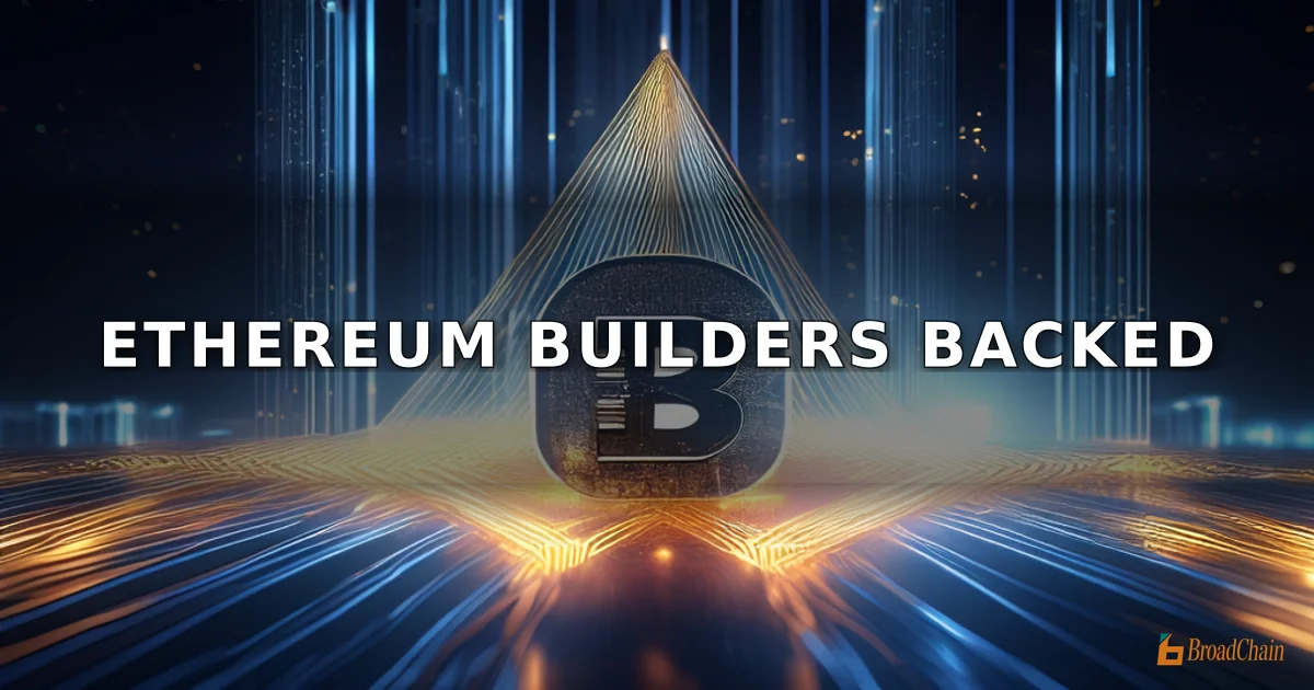 Bitwise捐赠10万美元支持以太坊开源开发者