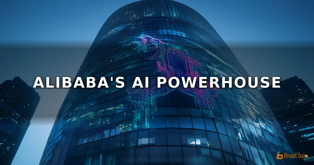 阿里巴巴成立Alibaba Token Hub（ATH）事业群，强化AI业务战略协同