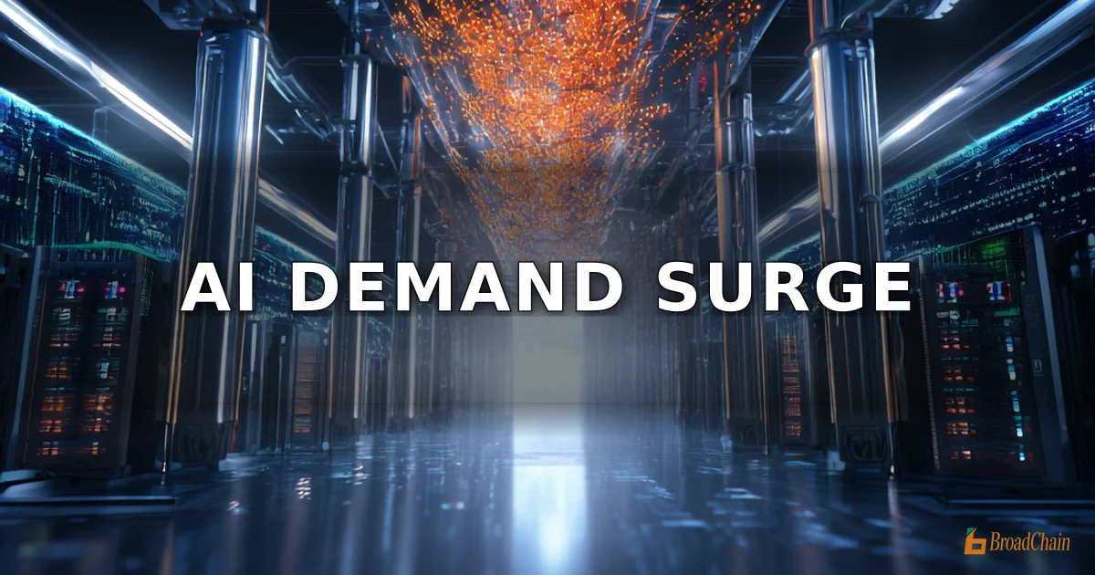 AI需求激增叠加供应链成本上扬，阿里云算力与存储产品价格最高上调34%