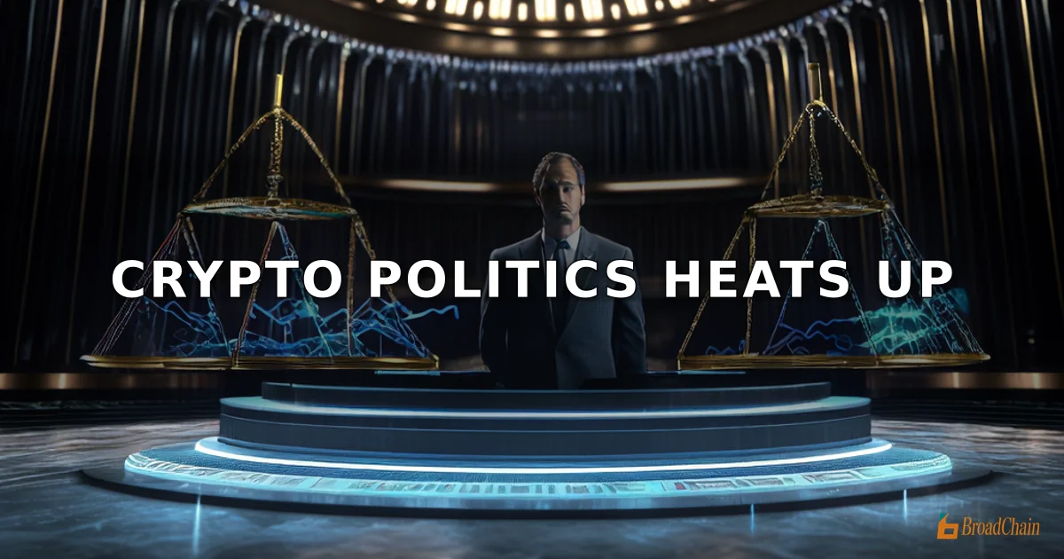 加密政治行动委员会Fellowship PAC任命Tether美国区高管Jesse Spiro为主席，稳定币政策争议持续升温