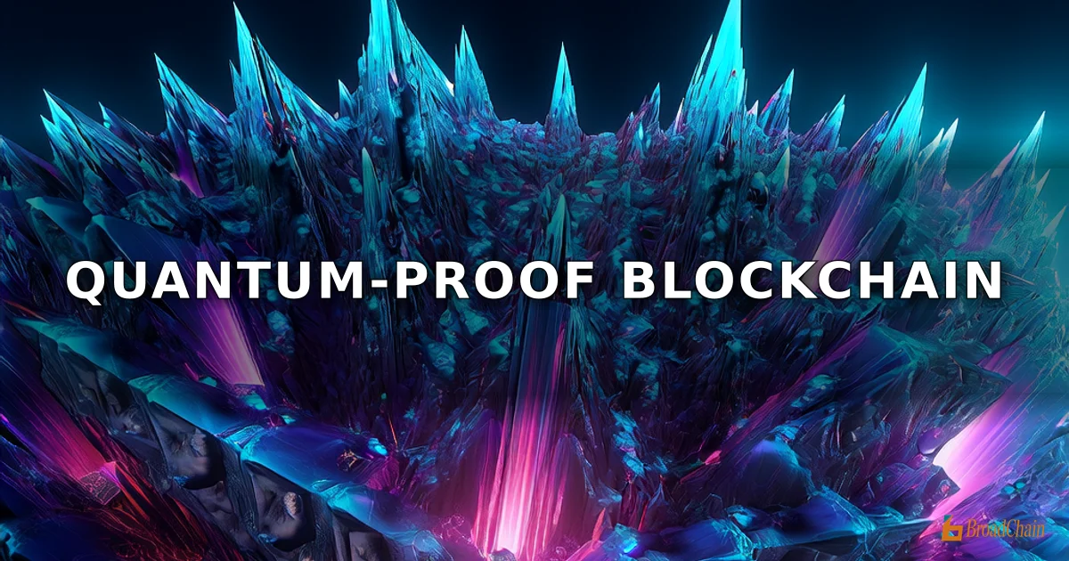 Circle推进抗量子区块链Arc，“Q-Day”或于2030年前到来