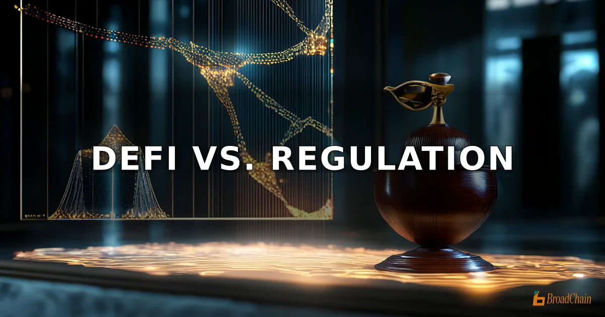 区块链协会反对Citadel DeFi监管主张，支持SEC创新豁免框架