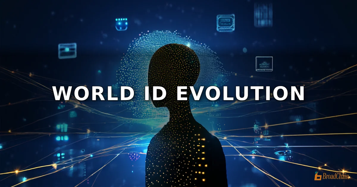 World推出迄今最大升级，Tinder、Zoom已集成World ID真人认证