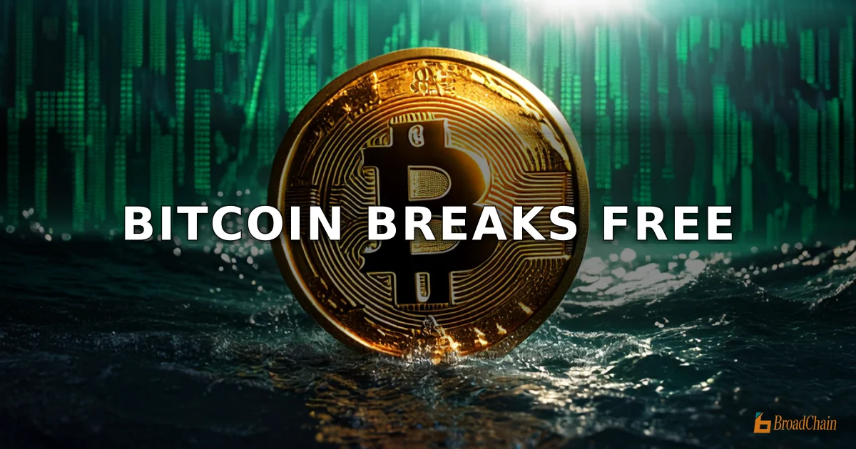 地缘风险溢价消退，比特币收复7.8万美元关口