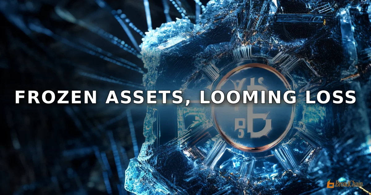 Aave冻结rsETH市场，评估KelpDAO漏洞潜在坏账