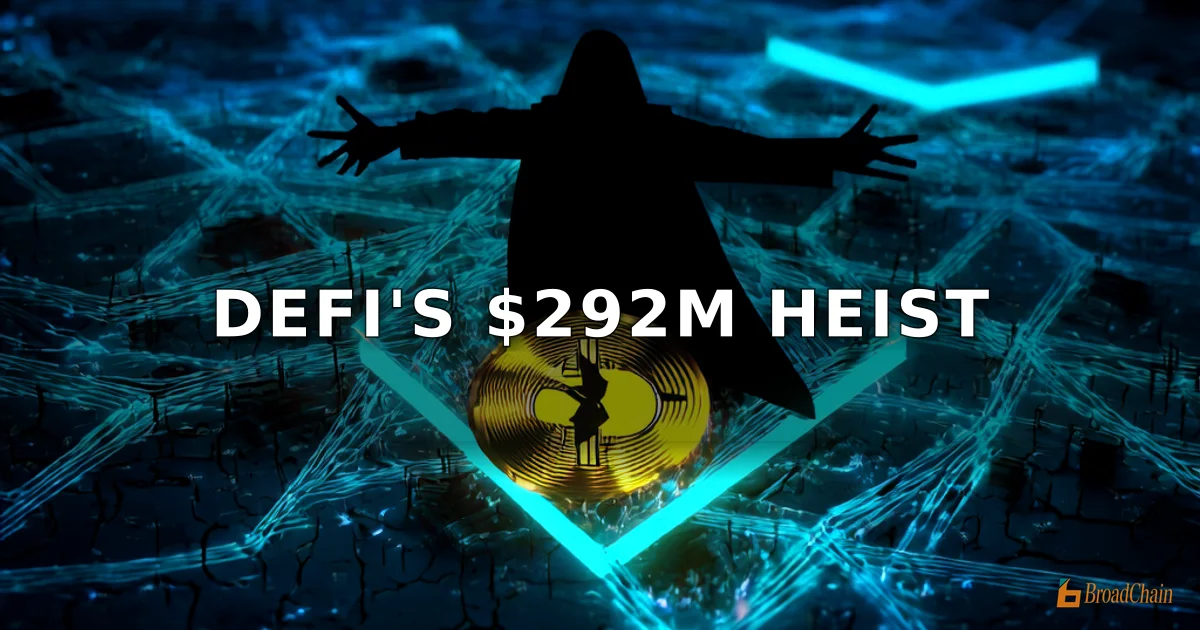 DeFi最大劫案：黑客伪造跨链消息窃取2.92亿美元rsETH并转嫁风险至Aave