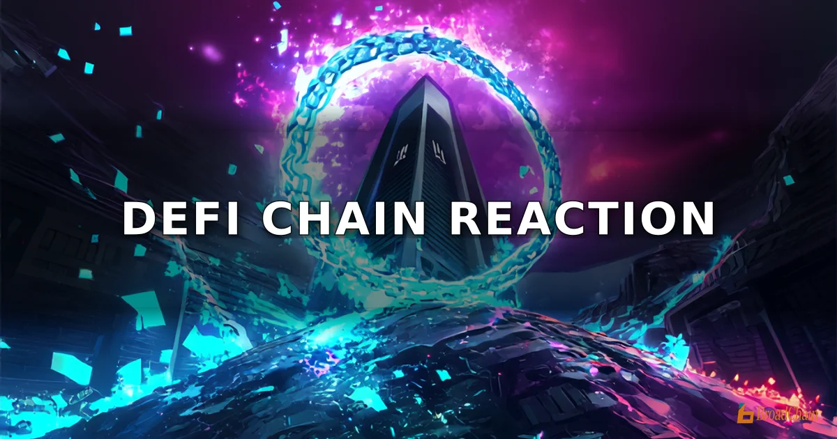 Kelp DAO遭2.92亿美元攻击，Aave V3承压1.77亿美元坏账