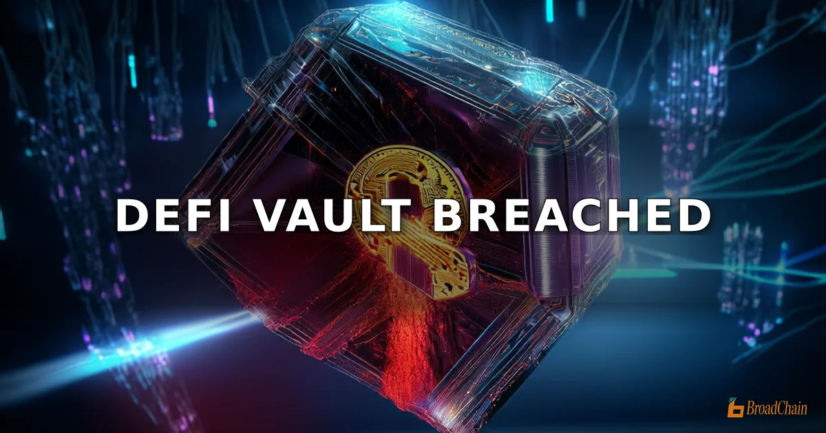 Kelp DAO遭2.92亿美元攻击，Aave等协议面临结构性坏账风险