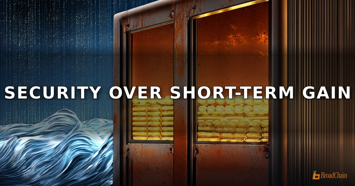 Spark收紧抵押品策略致业务流失，但规避流动性风险