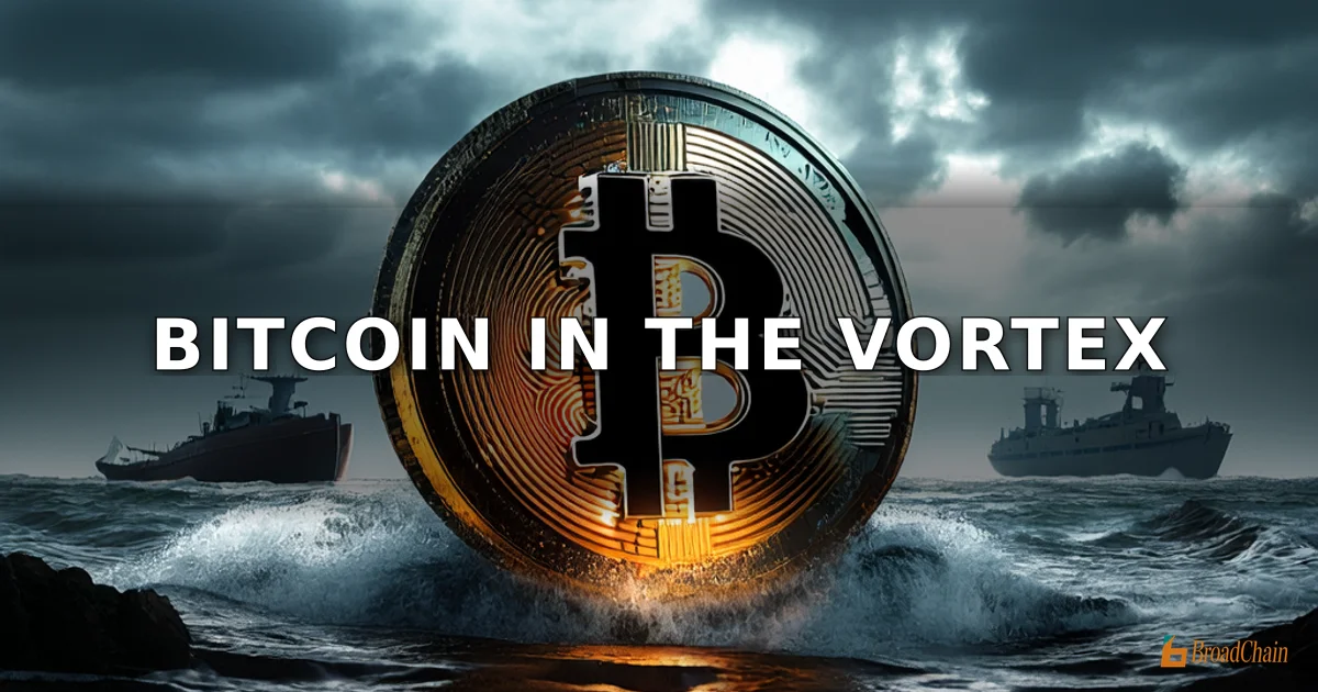 中东局势扰动市场，比特币面临CME缺口考验