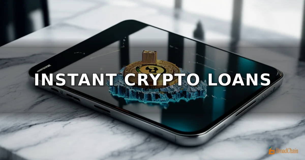 Coinbase在英国推出加密抵押借贷服务