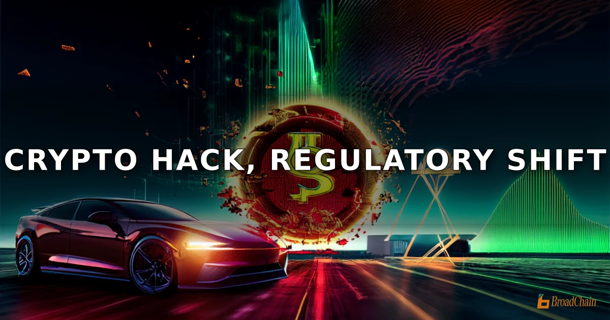 KelpDAO Diserang dengan Kerugian $293 Juta Menjadi Kerugian DeFi Terbesar Tahun Ini, Pabrik Pemurnian Lithium Tesla Mulai Beroperasi Tantang Dominasi China