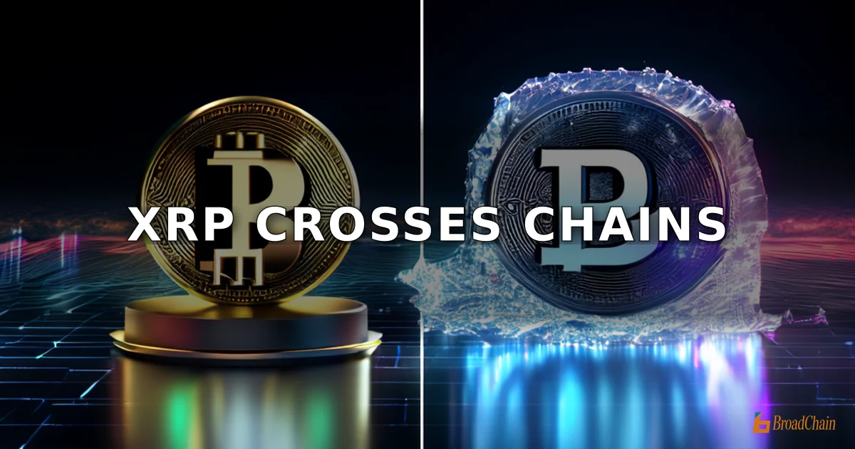 wXRP Mendarat di Solana, Bisakah Harga XRP Menembus Level Resistensi $1.5?