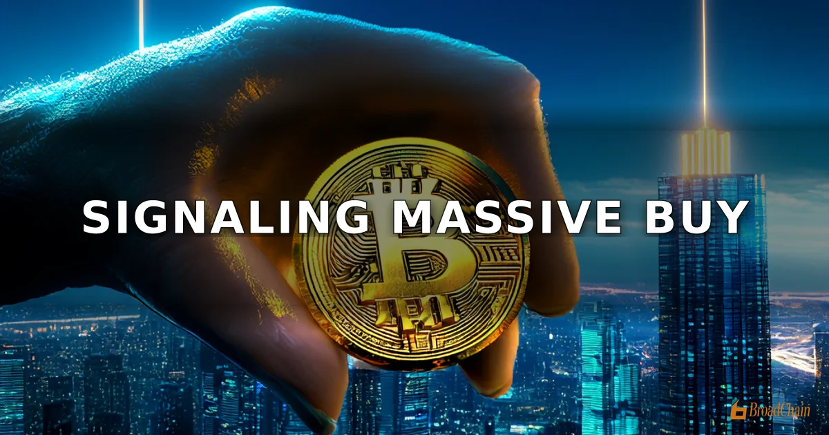 Saylor Kembali Beri Sinyal Penambahan, Strategy Rencanakan Dividen Dua Mingguan untuk Optimalkan Struktur Modal