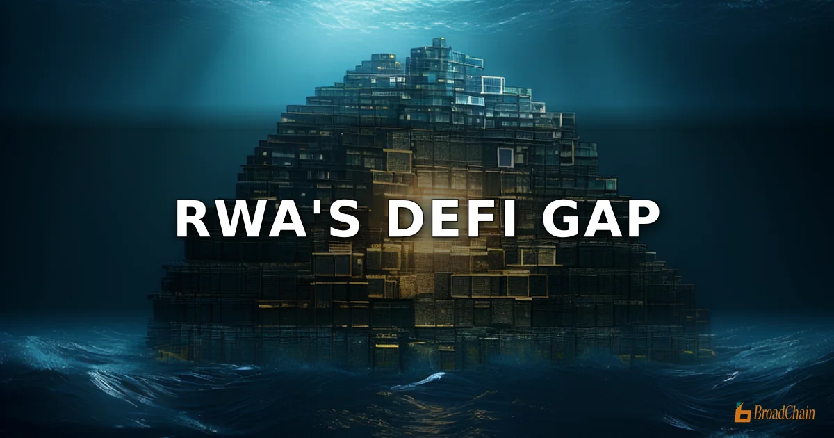 Tokenisasi RWA Capai Skala $27 Miliar, Pasar Pinjaman DeFi Hanya Serap 10%