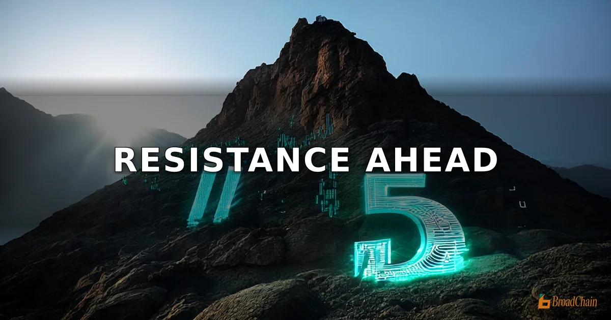 Bitcoin Mungkin Mengalami Koreksi Jangka Pendek, Analis Memperingatkan Level Resistance dan Support Kunci