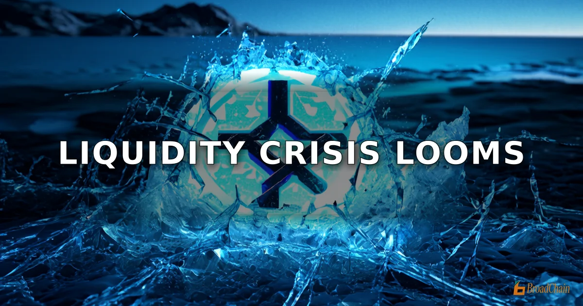 Spark Perketat Jaminan Menyebabkan Kehilangan Bisnis, Namun Jamin Keamanan Likuiditas