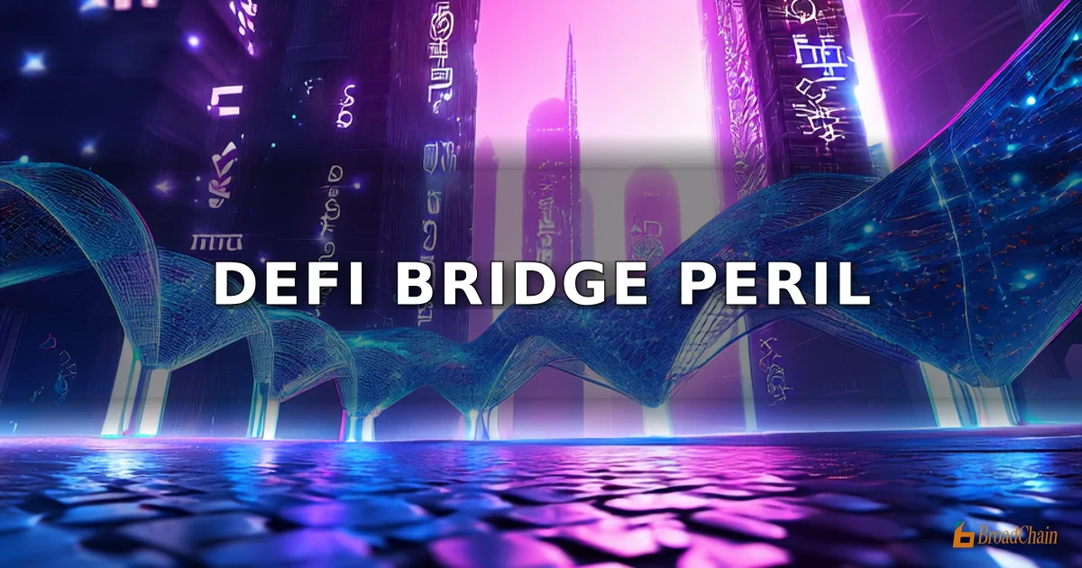 Mantan CTO Ripple Peringatkan: Mekanisme Keamanan Jembatan Silang Rantai DeFi Sering Diabaikan Demi Kemudahan