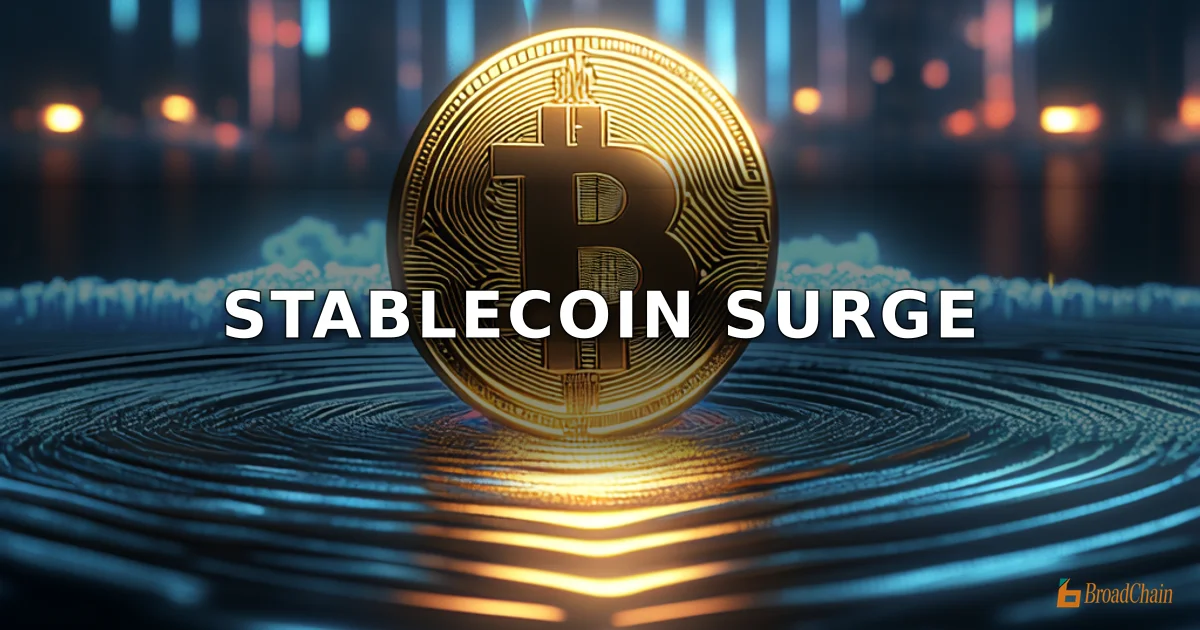 Pemulihan Likuiditas Stablecoin Mungkin Menandakan Dukungan Harga Bitcoin
