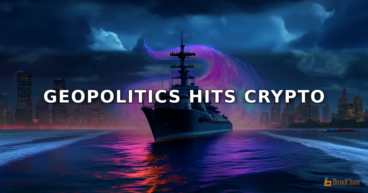 Situasi Timur Tengah Mengganggu Pasar, Bitcoin Hadapi Ujian Gap CME