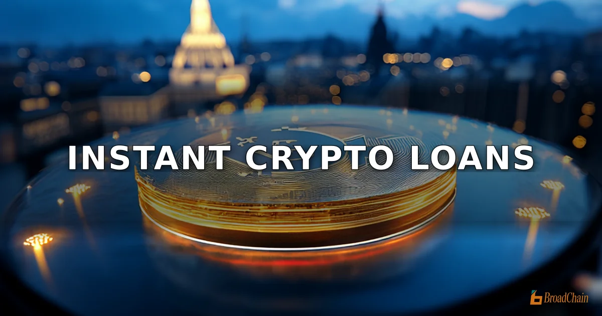 Coinbase Buka Layanan Pinjaman Tersandarkan Kripto untuk Pengguna Inggris