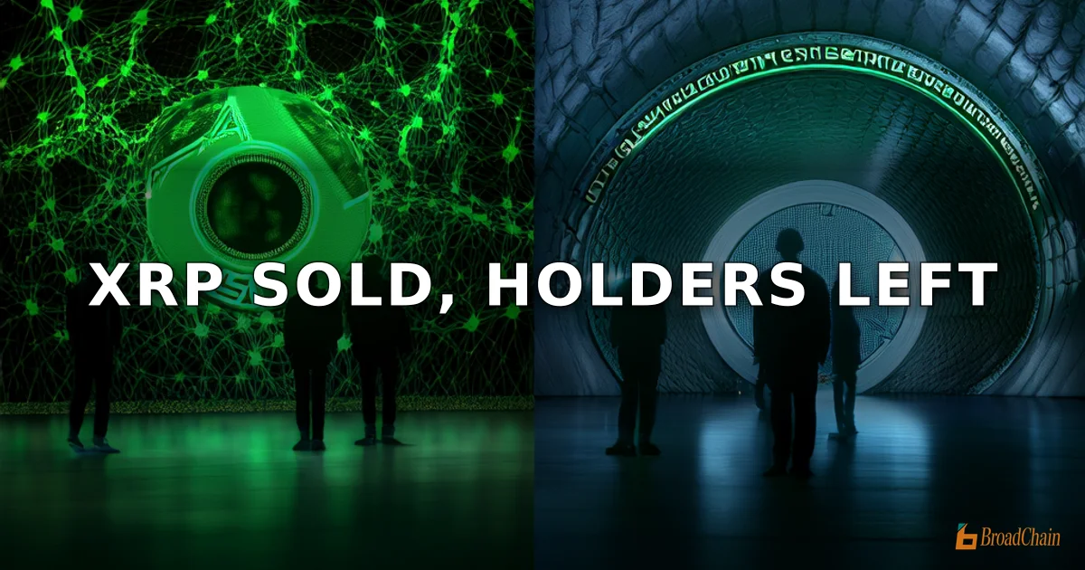 Pendiri Cardano Memperingatkan Investor XRP: Ripple Mungkin Menjadi Satu-satunya Pihak yang Diuntungkan