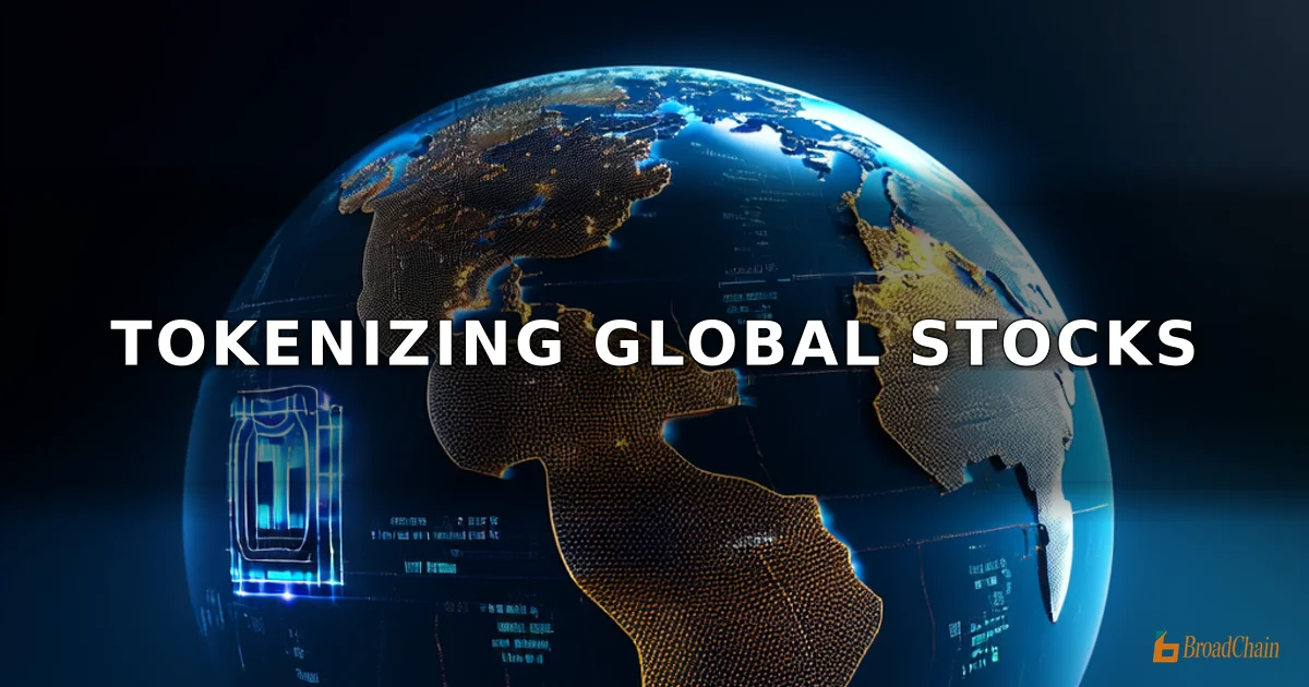 Coinbase dan Bybit Berdiskusi untuk Kolaborasi Tokenisasi Aset Saham AS