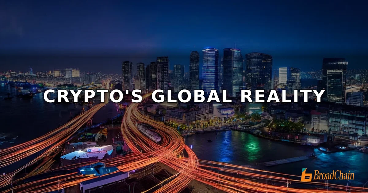 消费级 Crypto 全球普查：用户、收入与赛道分布