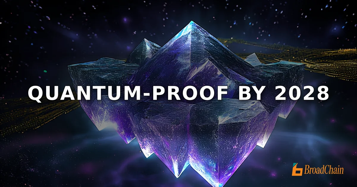 Ripple公布XRP账本抗量子路线图，目标2028年全面就绪