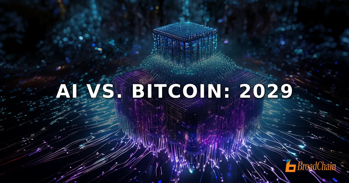 孙宇晨香港发声：AI或于2029年破解比特币，波场全力布局后量子加密