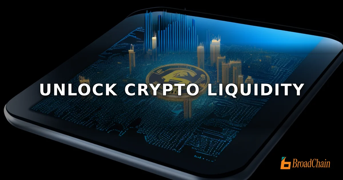 Coinbase在英国推出加密货币抵押USDC贷款服务