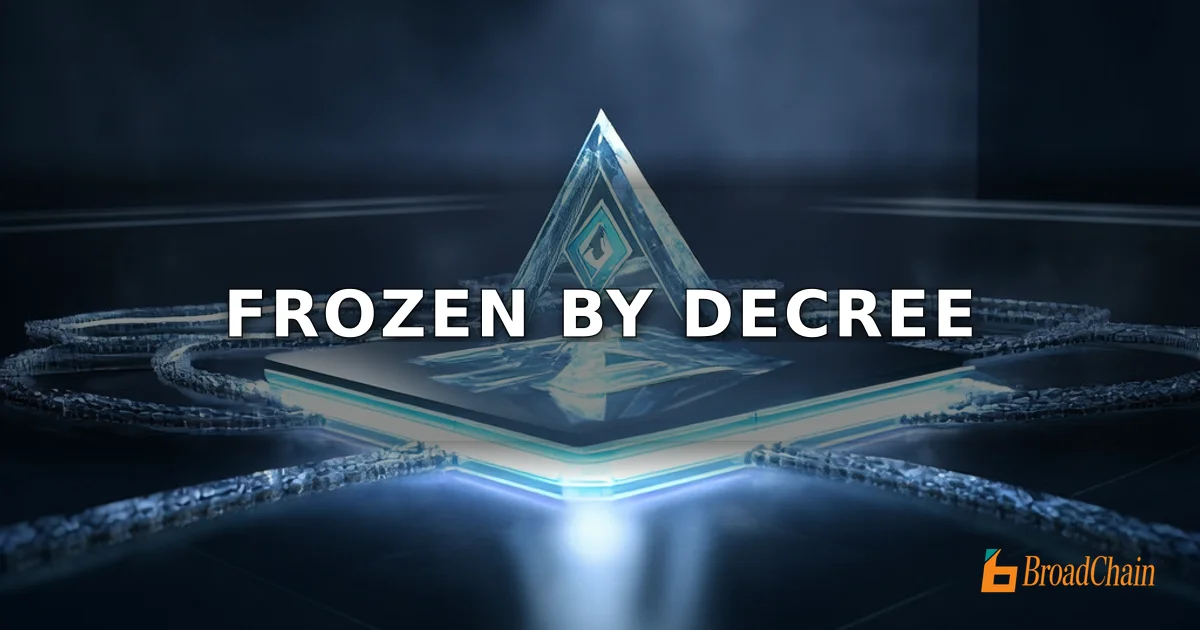 Arbitrum安全理事会冻结黑客资产，引发去中心化性质疑