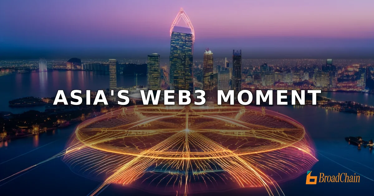 HashKey Exchange为何在欧美叙事主导下聚焦亚洲互联