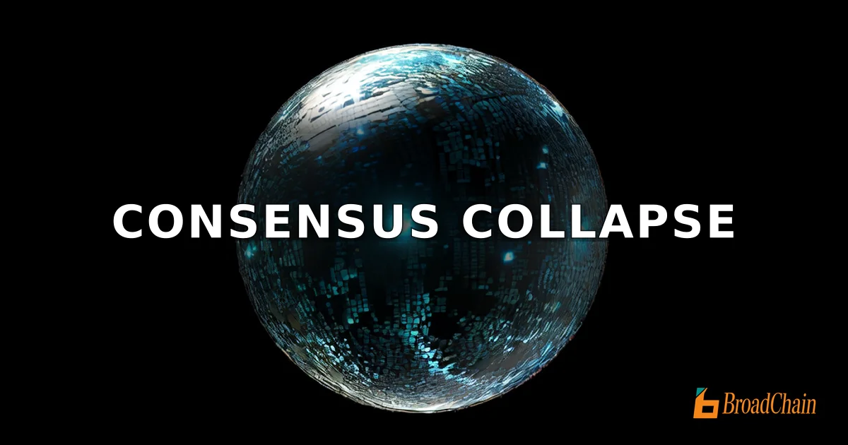 杨海坡：加密资产终局已定，共识驱动难逃负和博弈