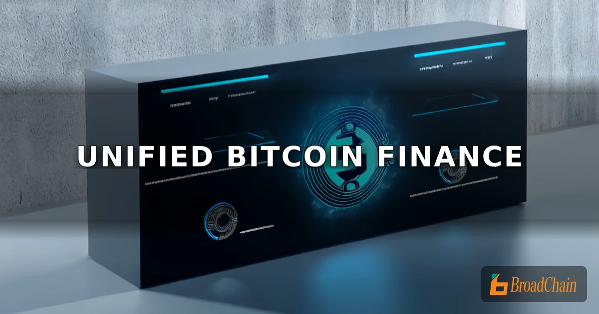 Onramp推出整合比特币经纪、IRA退休账户及消费卡的综合金融平台