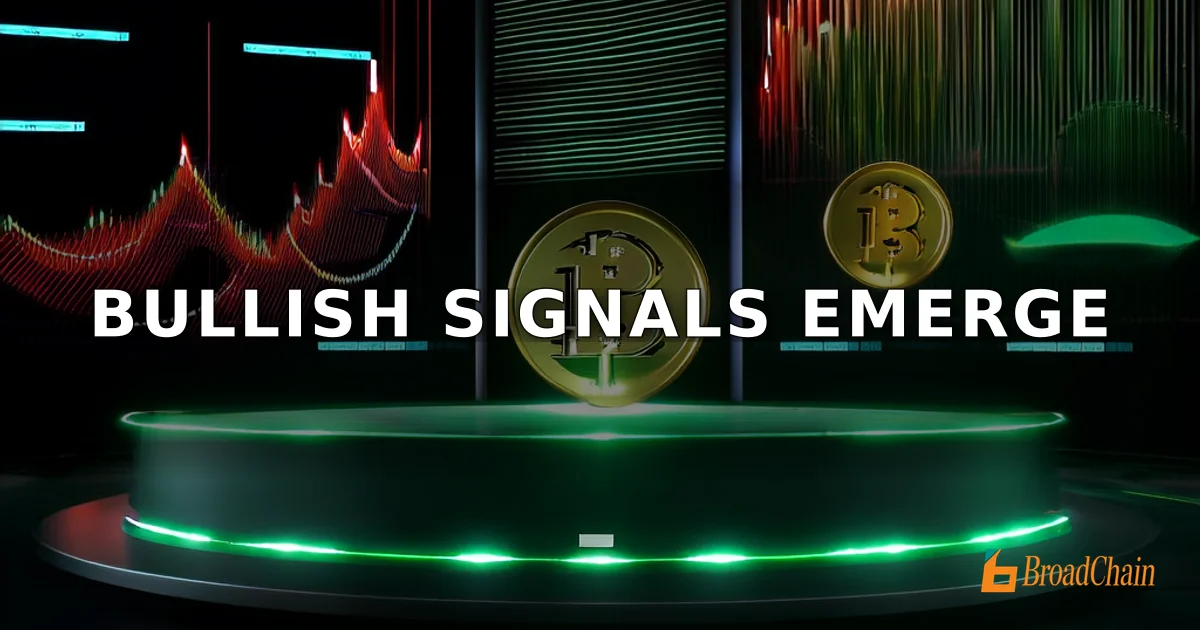 加密期权市场现转多信号，ETH趋势反转条件渐成