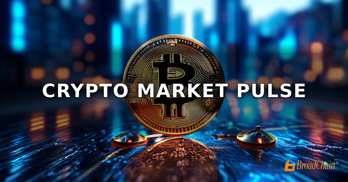 今日加密市场动态：比特币、DeFi与监管趋势一览