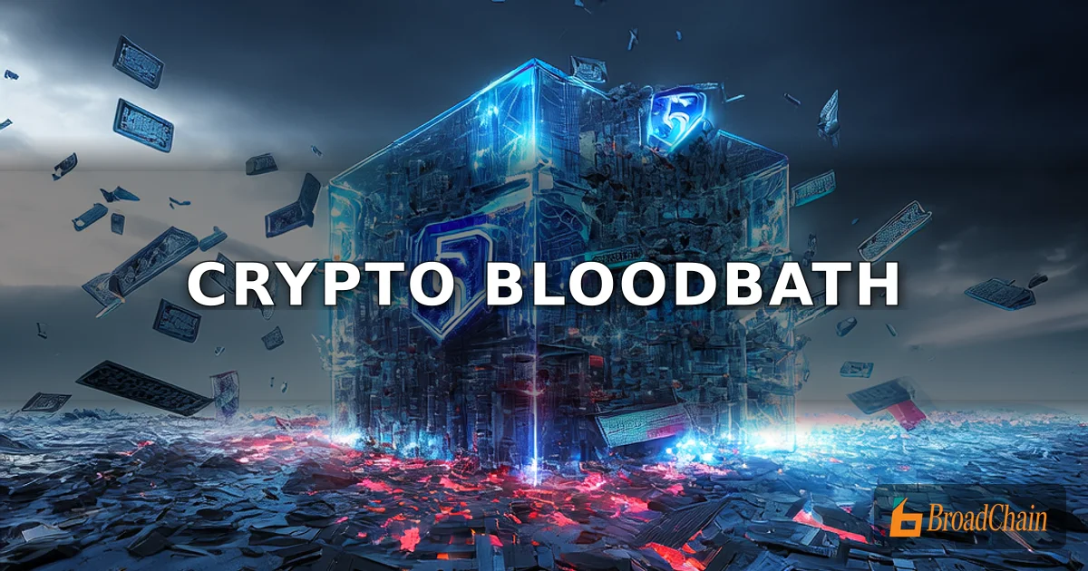 DeFi三日失血150亿美元，信任危机远超黑客事件