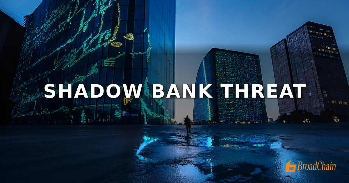 BIS警告：加密交易所正演变为“影子银行”