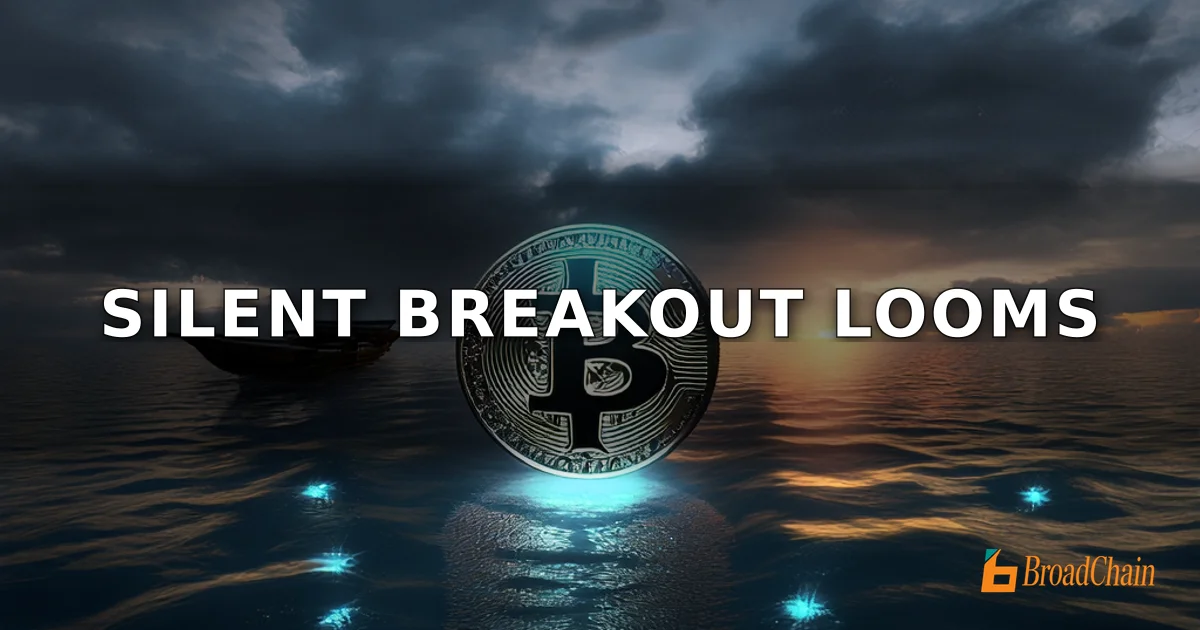 XRP链上提币量骤降99%，市场静待方向选择