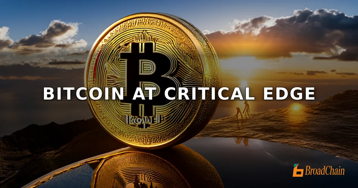 比特币逼近8万美元关口，Q2走势面临关键抉择