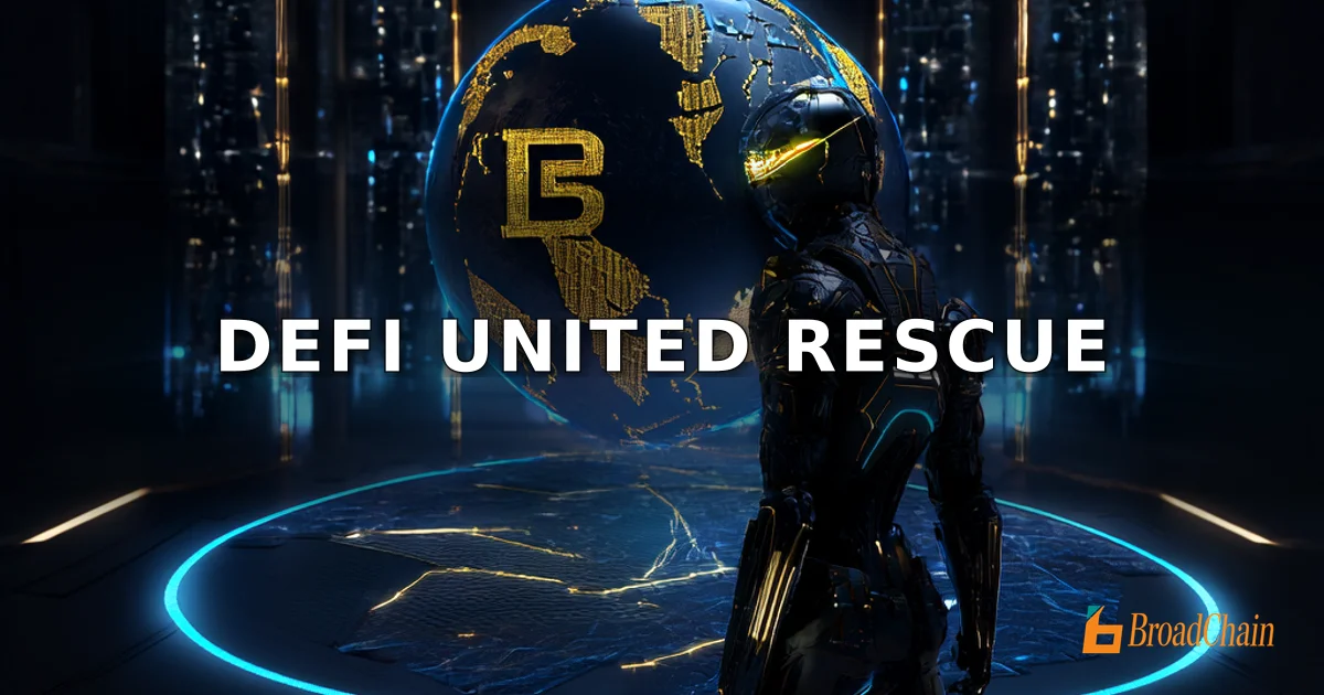 DeFi联盟联手应对KelpDAO攻击，Aave发起市场稳定行动