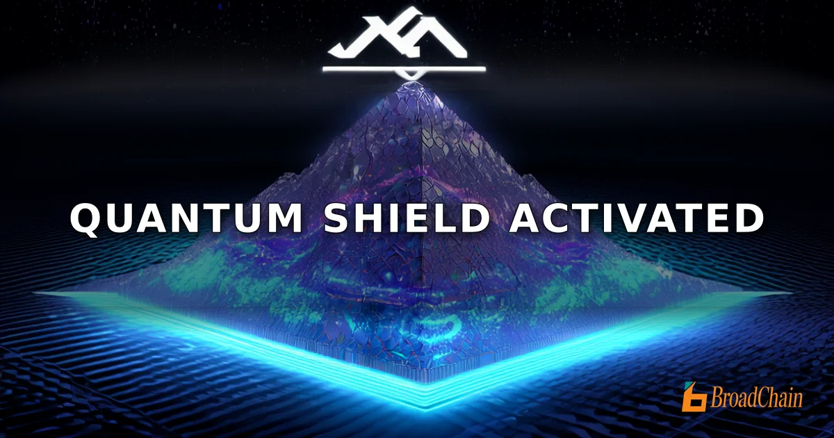 Ripple发布XRP Ledger抗量子路线图，2028年全面升级