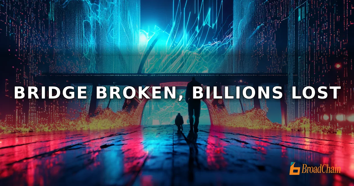 KelpDAO跨链桥2.92亿美元被盗：责任归属与法律分析