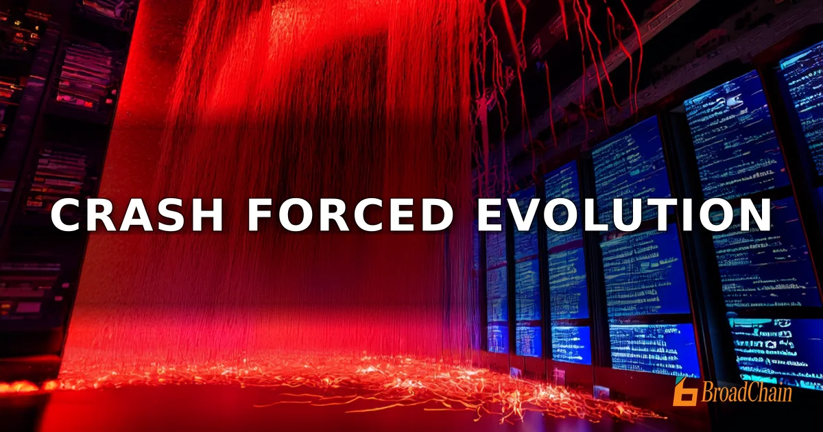 永续合约十年演进：从币本位原罪到精密风控的灾难驱动史