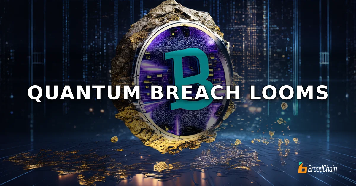 Quantencomputer knackt 15-Bit-Elliptische-Kurven-Schlüssel, Bitcoin 256-Bit-Sicherheit vorerst nicht bedroht