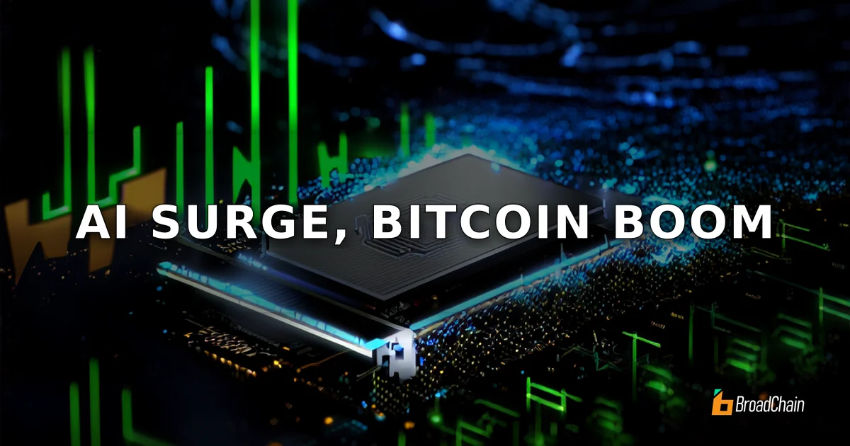 Nilai Pasar NVIDIA Kembali ke 5 Triliun, ETF Bitcoin Spot Alami Arus Masuk Bersih Selama 9 Hari Berturut-turut