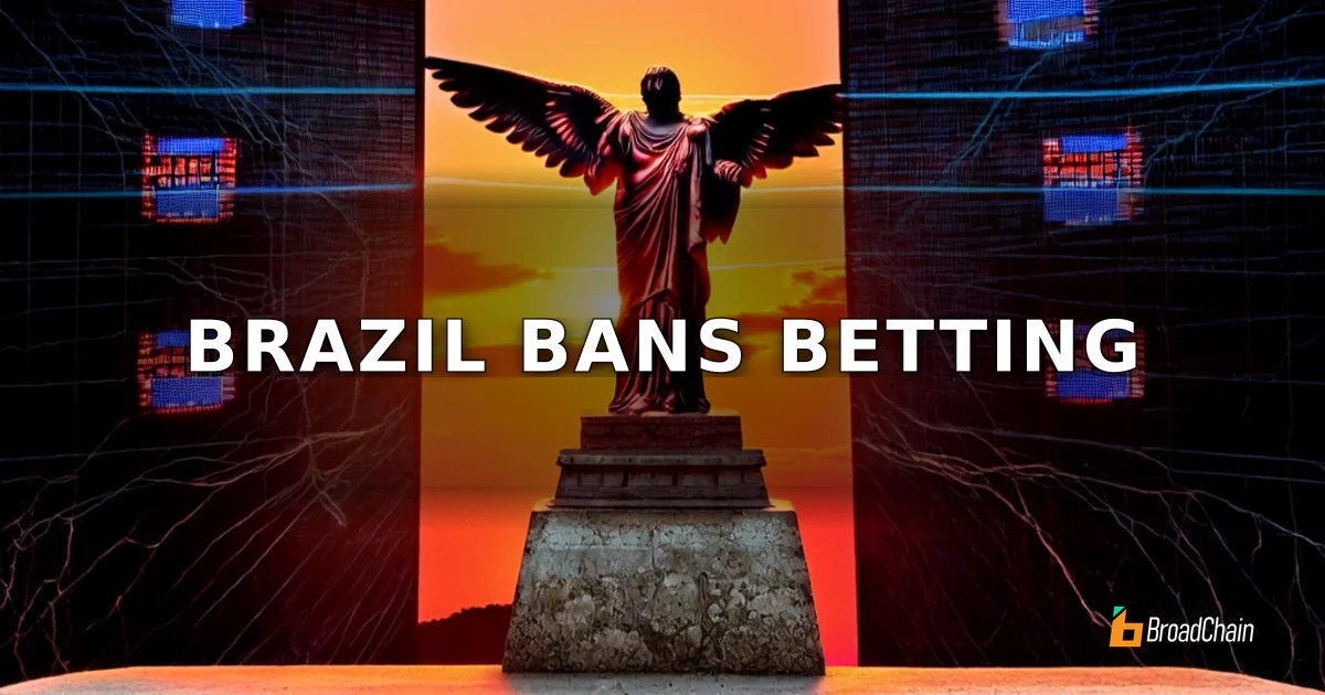 巴西封禁27家预测市场平台，Kalshi与Polymarket在列