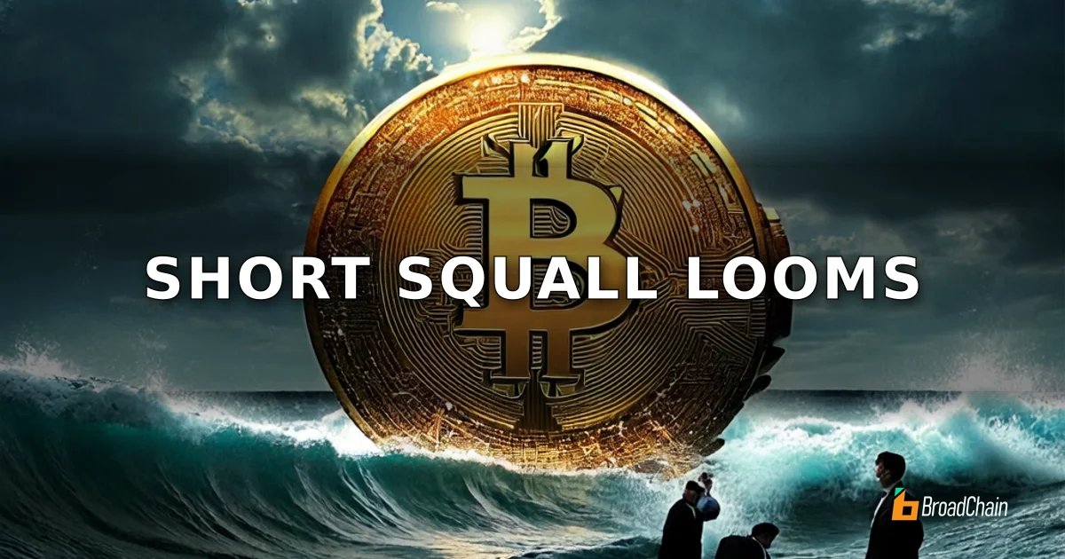 比特币资金费率持续为负，空头主导市场或酝酿轧空行情